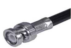 Bild von HF_RT14 | _m HF 1.4/3.8 AF LSHF beidseitig konfektioniert mit BNC, 50 Ohm