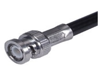 Bild von HF_RT14 | _m HF 1.4/3.8 AF LSHF beidseitig konfektioniert mit BNC, 50 Ohm