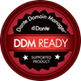 Bild von IED5432DZM | Digitaler Zonenmanager - 4 Amps x 32 Zones