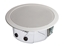 Bild von DL-E06-165/T-EN54 | Deckeneinbau-Lautsprecher, E, 6 Watt, 165mm/6.5", Zertifizierung gemäss EN 54-24