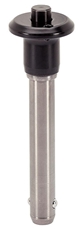 Bild von Pin TLC F/R alu | Ball Lock Sicherungssplint 8mm für TLC Front, Flugsub Front/Rear, TStick Flying Kit mit Aluminium Griff