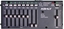 Bild von RW-8C | Wall mount 8-channel remote level controller