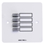 Bild von WR-2e | 4-position preset recall wallplate remote