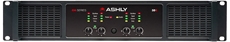 Bild von CA504 | Power Amplifier 4x 500W/4 Ohm oder 2x 1'000W/100V