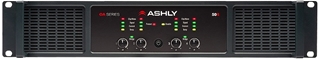 Bild von CA504 | Power Amplifier 4x 500W/4 Ohm oder 2x 1'000W/100V