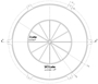 Bild von proDOME175® | Betoneinbautopf 175mm