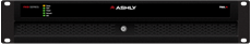 Bild von FXD750.4 | 2HE 19" Power Amplifier 4x 750W/2 Ohm oder 2x 1'500W/100V mit DSP, 4x4 Dante und Wireless Access