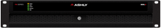 Bild von FX500.8 | 2HE 19" Power Amplifier 8x 500W/2 Ohm oder 4x 1'000W/100V mit DSP und Wireless Access