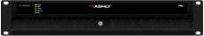 Bild von FX750.8 | 2HE 19" Power Amplifier 8x 750W/2 Ohm oder 4x 1'500W/100V mit DSP und Wireless Access