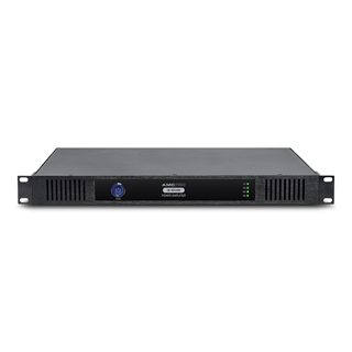 Bild von iA4x240 | Power Installation Amplifier 4x 240W/8 Ohm & 100V