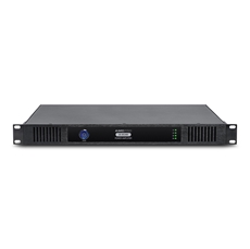 Bild von iA4x240 | Power Installation Amplifier 4x 240W/8 Ohm & 100V