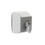 Bild von 05W | 5/1" 2-Weg Aufbaulautsprecher 30 Watt | 100V / 40 W | 16 Ohm, wetterfest IP55, weiss