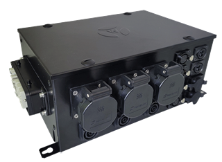 Bild von MULTIBOX revos® | Multibox revos®
