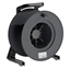 Bild von GT310 | Kabelrolle 310mm aus Spezialgummi, schwarz