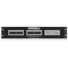 Bild von IED5432DZM | Digitaler Zonenmanager - 4 Amps x 32 Zones