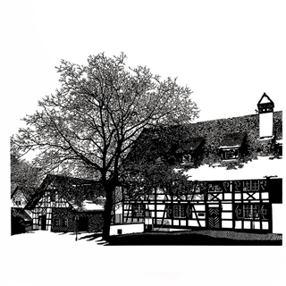 Bild von Gemeindesaal Oberweningen ZH