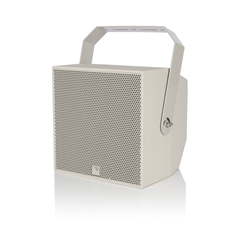 Bild von RC8 | wetterfester IP55 2-Weg Lautsprecher mit 120 Watt | 100V / 180 W | 8 Ohm