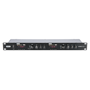 Bild von MP22 | USB-/SD-/Bluetooth- und FM- Dual stereo media player/zone mixer