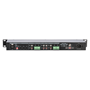Bild von MP22 | USB-/SD-/Bluetooth- und FM- Dual stereo media player/zone mixer