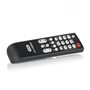 Bild von MP22 | USB-/SD-/Bluetooth- und FM- Dual stereo media player/zone mixer