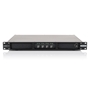 Bild von AMP4x500 | Power Installation Amplifier 4x 600W/2 Ohm