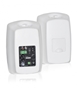 Bild von POWER BOX 51 | Aktives 5"/1" 2-Weg Stereo Lautsprechersystem, weiss