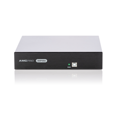 Bild von DSP4X6 | 4x6 DSP matrix for line level audio signal processing and routing