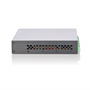 Bild von DSP4X6 | 4x6 DSP matrix for line level audio signal processing and routing