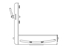 Bild von TStick Pitchadapter | Touringstick Pitchadapter für stufenlose Neigung
