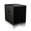 Bild von Flex15B | 15" Bassreflexsystem, 43Hz-500Hz, 500/2‘000W, 8Ohm