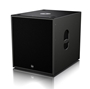 Bild von Flex15B | 15" Bassreflexsystem, 43Hz-500Hz, 500/2‘000W, 8Ohm