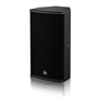 Bild von iFlex8 bl | 8"/1" Hochleistungslautsprecher, 90°x60°, 250/1'000W, 16Ohm, schwarz