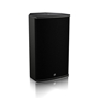 Bild von iFlex12.1 bl | 12"/1" Hochleistungslautsprecher, 75°x50°, 400/1'600W, 8Ohm, schwarz