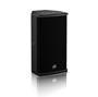 Bild von iFlex6 bl | 6.5"/1" Hochleistungslautsprecher, 90°x60°, 225/900W, 16Ohm, schwarz