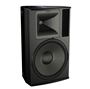 Bild von Magnus 15 | Bifunktionaler 15"/1.4" Hochleistungslautsprecher, 75°x50°, 650/2'400W, 6Ohm