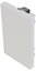 Bild von FLF BLIND | FLF Blindabdeckung, weiss