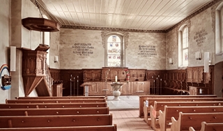 Bild von Kirche Thurnen