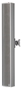 Bild von TS-C30-700/T-EN54 | Tonsäule 6x 77mm/3", 30 Watt, 700mm, IP66, Zertifizierung gemäss EN 54-24