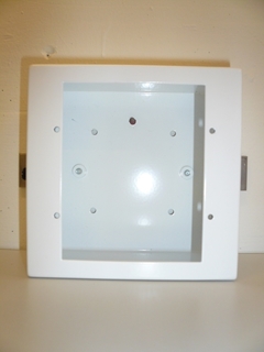 Bild von WTSD-UP/AP | Unterputz-/Aufputzdose zu WTSD-Serie, IED0540S-2