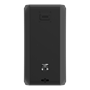 Bild von AS-10T-B | 10" 2-Weg Aufbaulautsprecher wetterfest IP55 mit 120 W | 100 V / 240 W | 8 Ohm, schwarz
