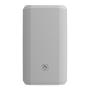 Bild von AS-8T-W | 8" 2-Weg Aufbaulautsprecher wetterfest IP55 mit 60 W | 100 V / 180 W | 8 Ohm, weiss