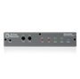 Bild von DPA-102PM | 2x 100 Watt/4 Ohm Netzwerk Verstärker mit DSP