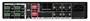Bild von CLA404 | 4 Channel Multi Impedance 400W Power Share Amplifier