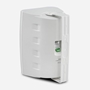 Bild von VIVA8 | 8" Wandaufbaulautsprecher 2-Weg 50 Watt | 100V (60 Watt | 8 Ohm) inkl. Wandhalterung, weiss