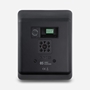 Bild von 05B | 5/1" 2-Weg Aufbaulautsprecher 30 Watt | 100V / 40 W | 16 Ohm, wetterfest IP55, schwarz