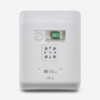 Bild von 05W | 5/1" 2-Weg Aufbaulautsprecher 30 Watt | 100V / 40 W | 16 Ohm, wetterfest IP55, weiss