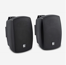 Bild von POWER BOX 51B | Aktives 5"/1" 2-Weg Stereo Lautsprechersystem, schwarz