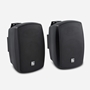 Bild von POWER BOX 51B | Aktives 5"/1" 2-Weg Stereo Lautsprechersystem, schwarz