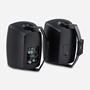 Bild von POWER BOX 51B | Aktives 5"/1" 2-Weg Stereo Lautsprechersystem, schwarz