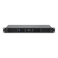 Bild von AMP1500 | Power Installation Amplifier 2x 1'800W/2 Ohm